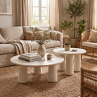 Rye Outdoor Nesting Coffee Tables