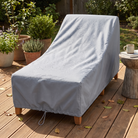 Raincover Monocle Outdoor Modular Sofa