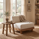 Monocle Outdoor Modular Sofa