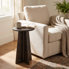 Remo End Table