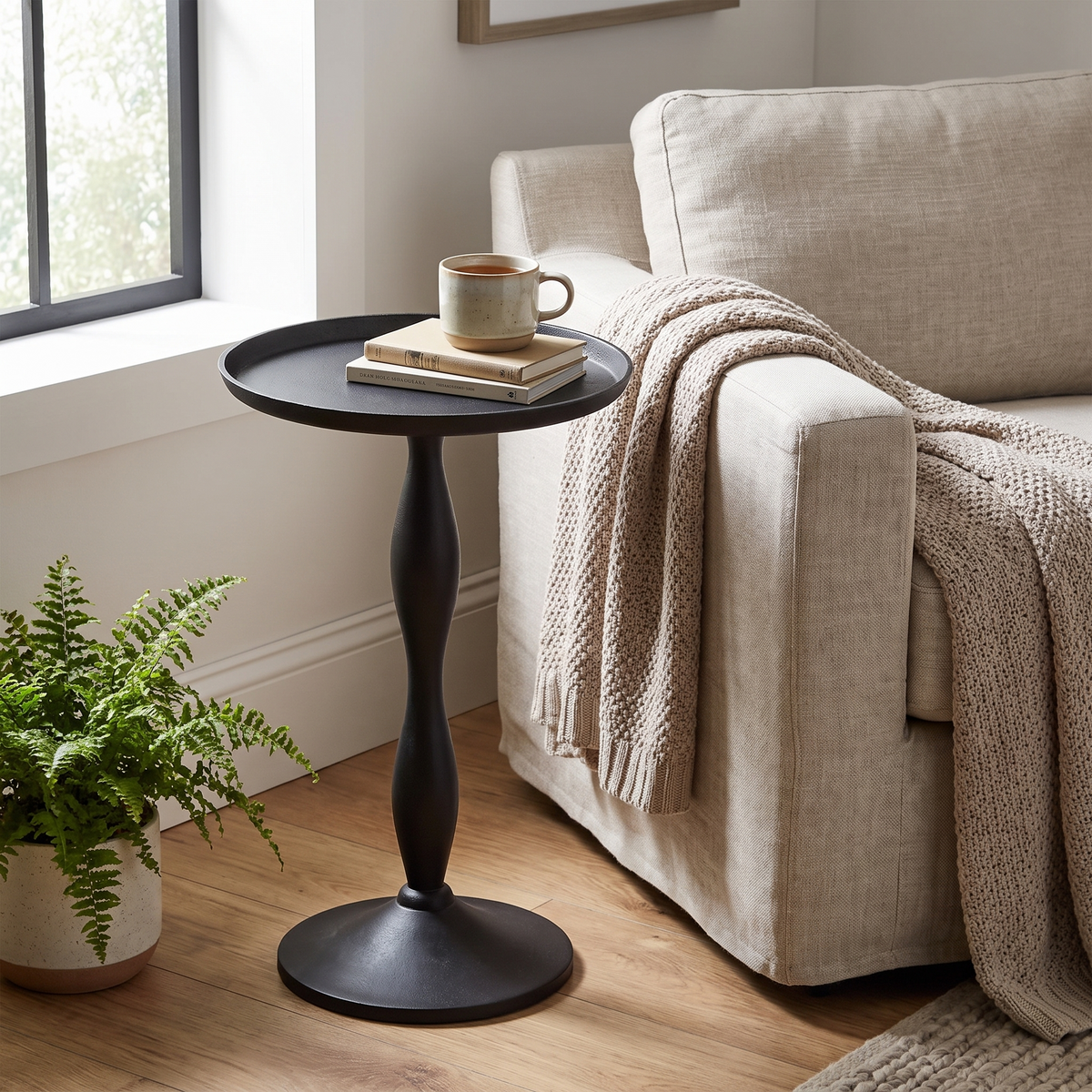 Arden End Table