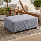 Raincover Monocle Outdoor Coffee Table