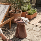 Kika End Table