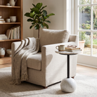 Viola Accent Table