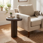Zion End Table