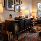 Flow Sideboard