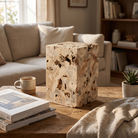 Faydon End Table