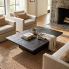 Tabwa Coffee Table