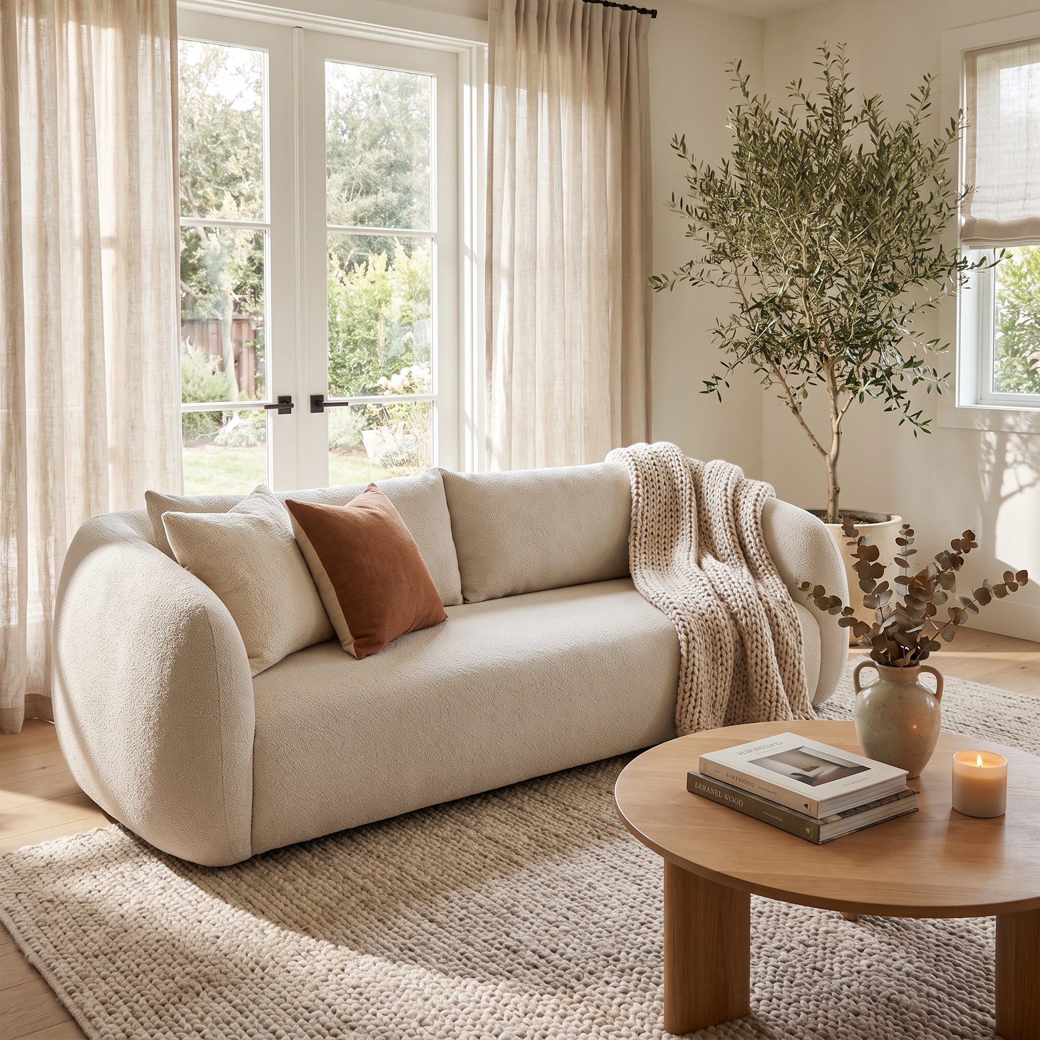 Figur Sofa