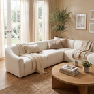 Nellie Sectional
