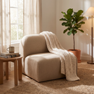 Bulky Modular Sofa