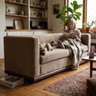 Elizabeth Sofa