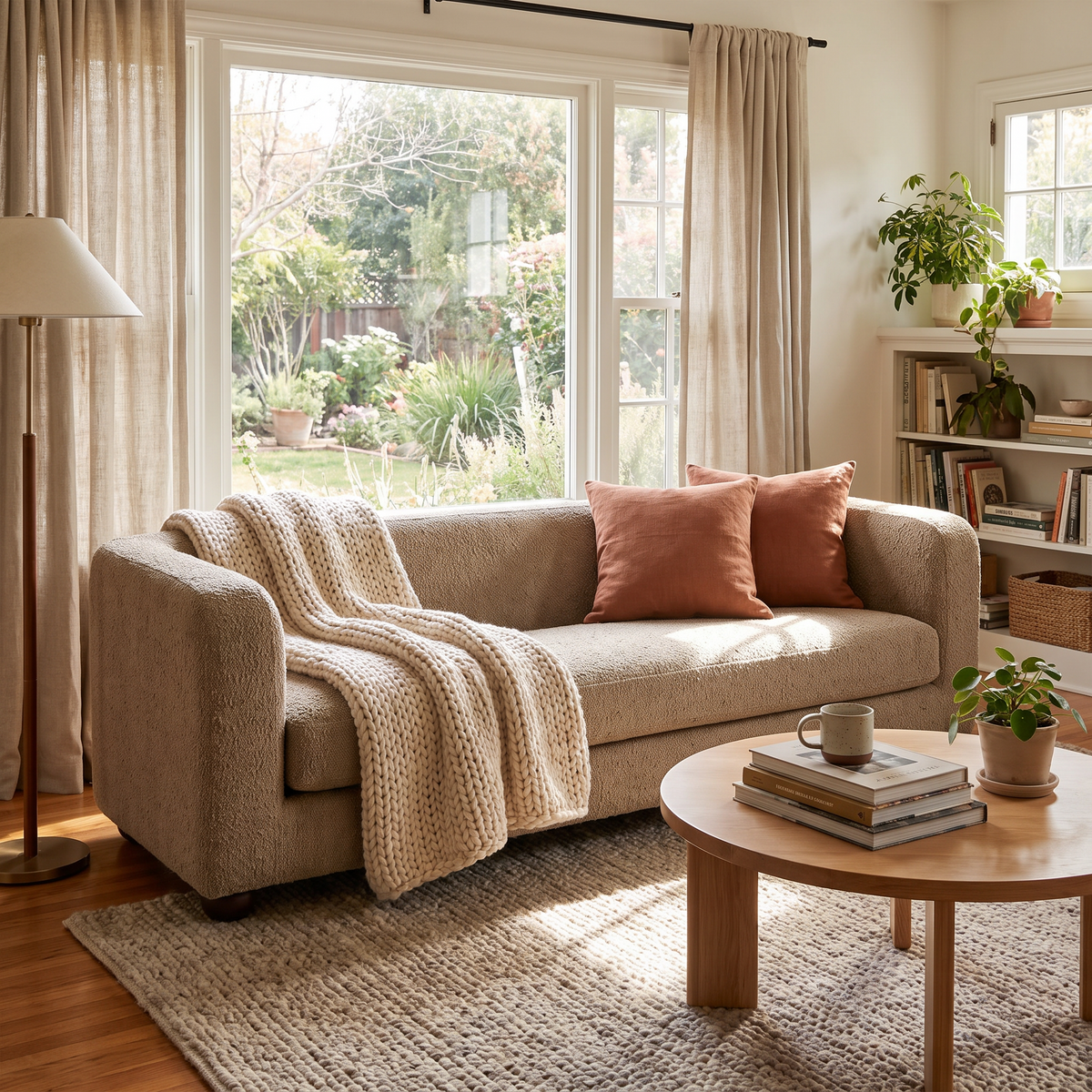 Gidget Sofa