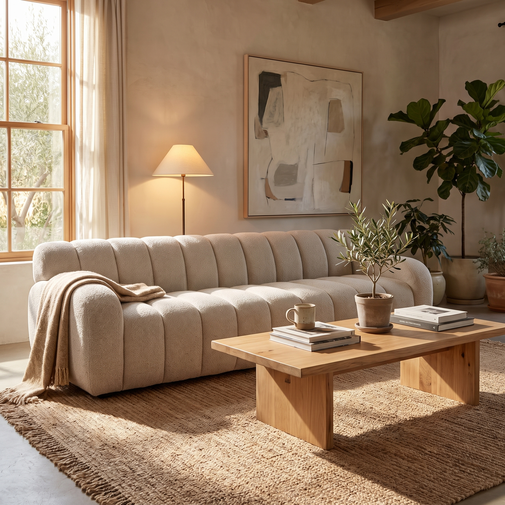 Carina Sofa