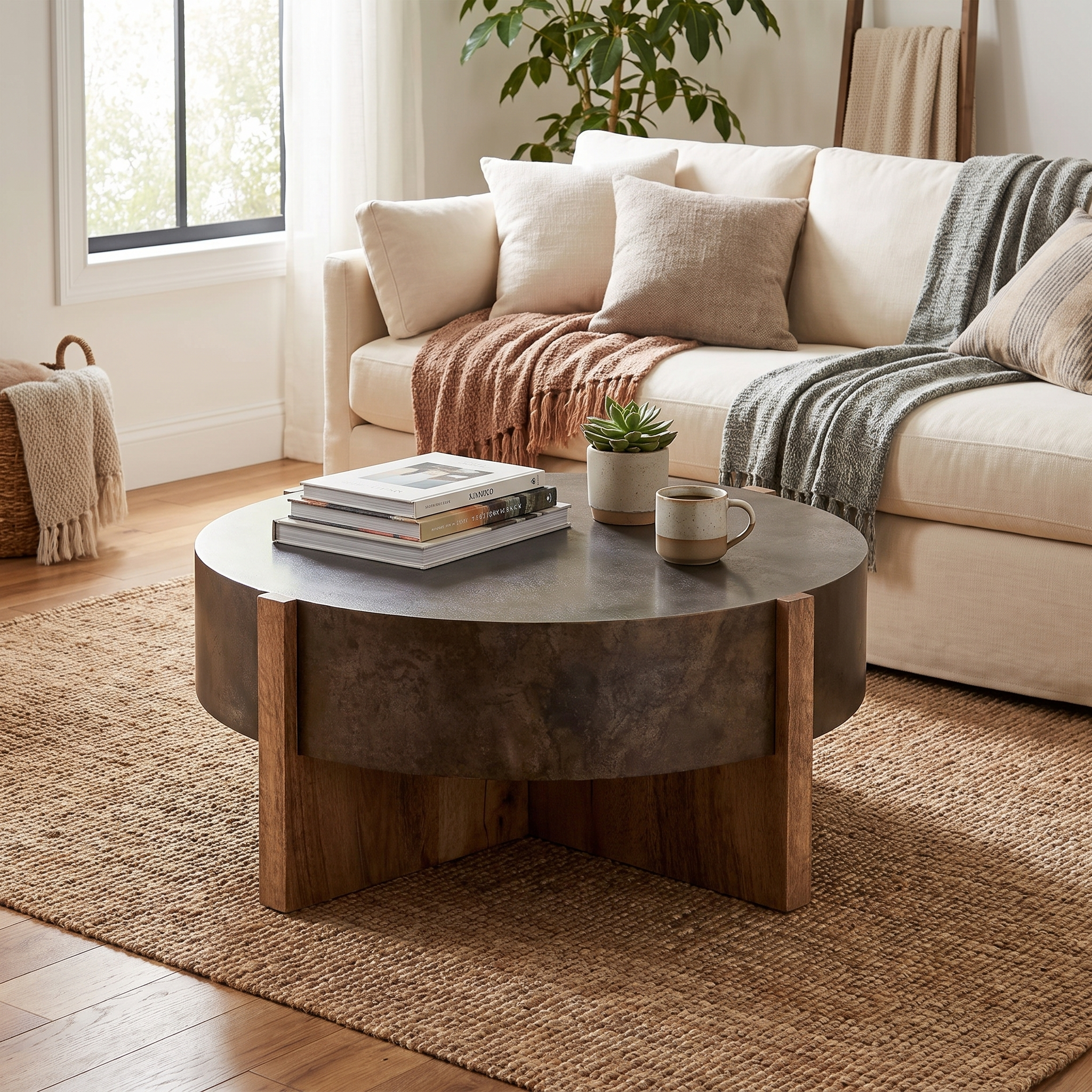 Bingham Coffee Table