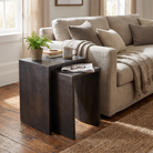Sonya Outdoor End Table