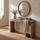 Matthes Console Table