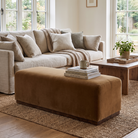Samsoe Accent Bench