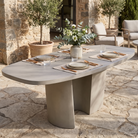Canyon Outdoor Dining Table