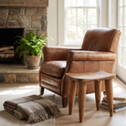 Zuri Outdoor Stool