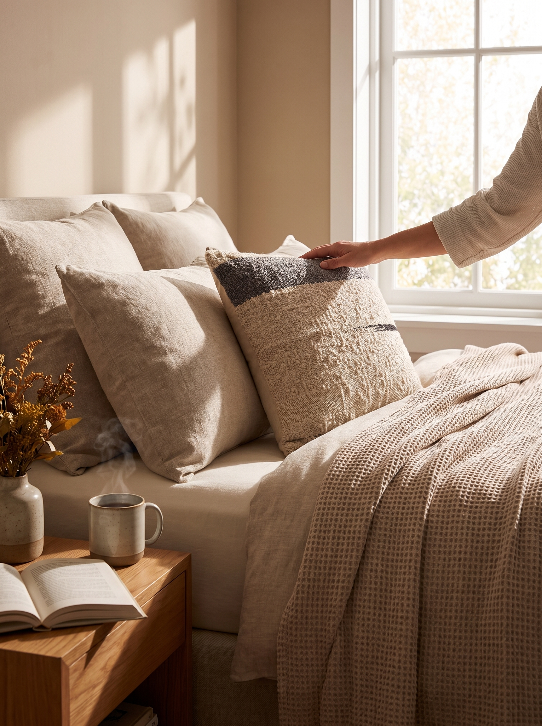 Urban Cushion lifestyle 3