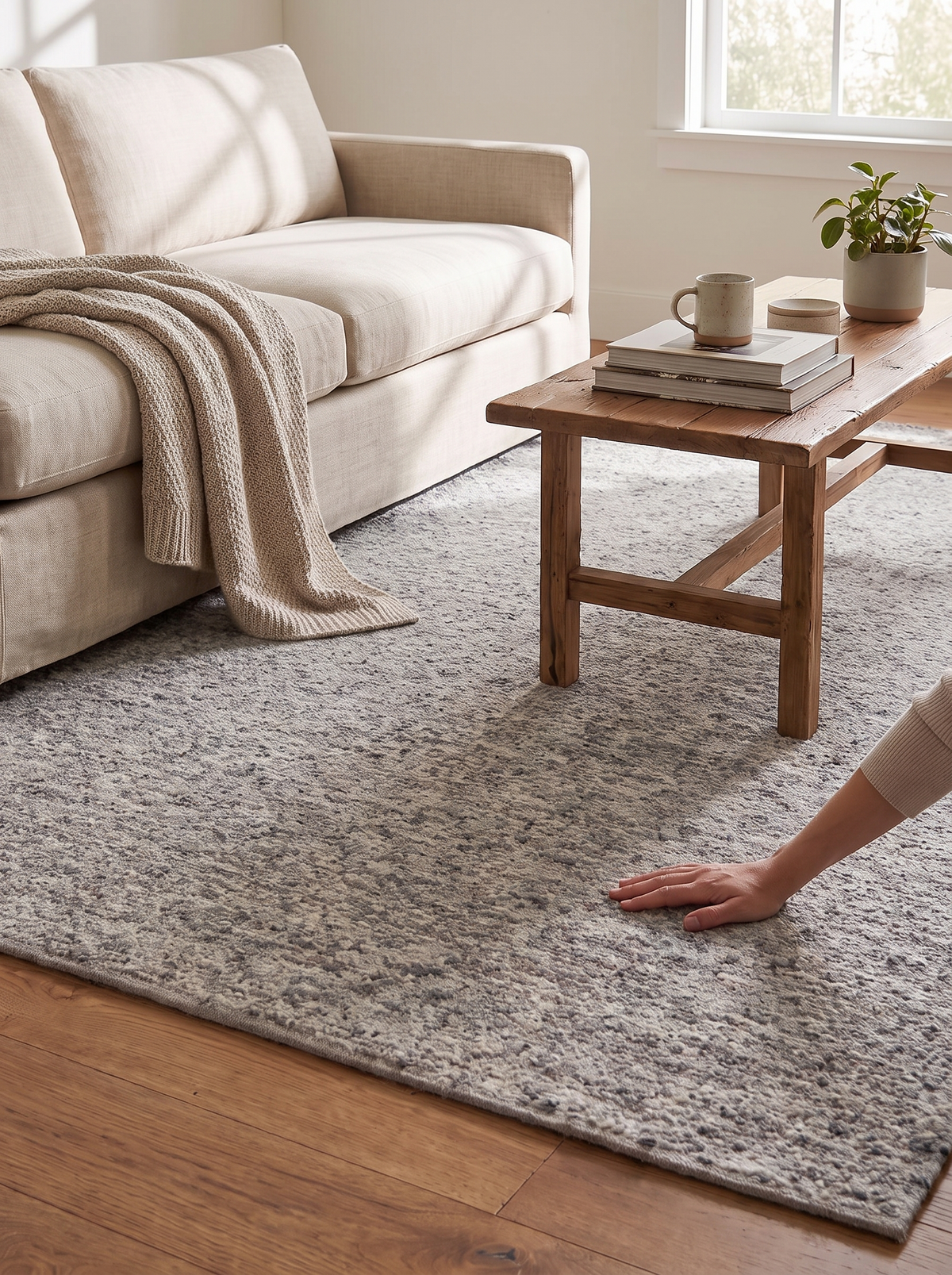 Andorra Rug lifestyle 2