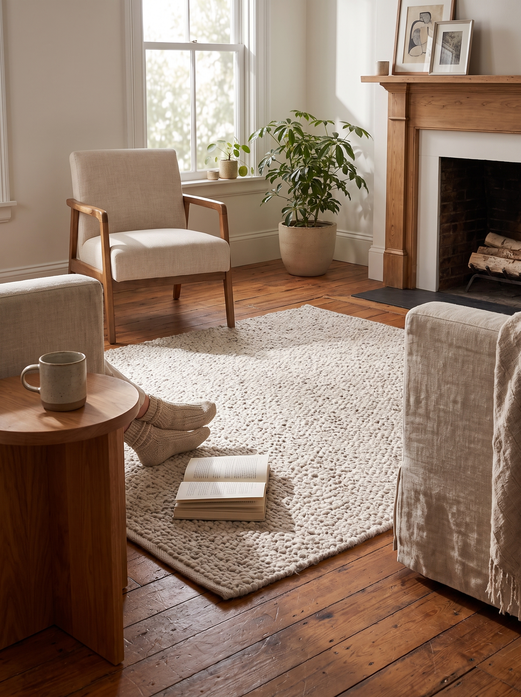 Andes Rug lifestyle 3