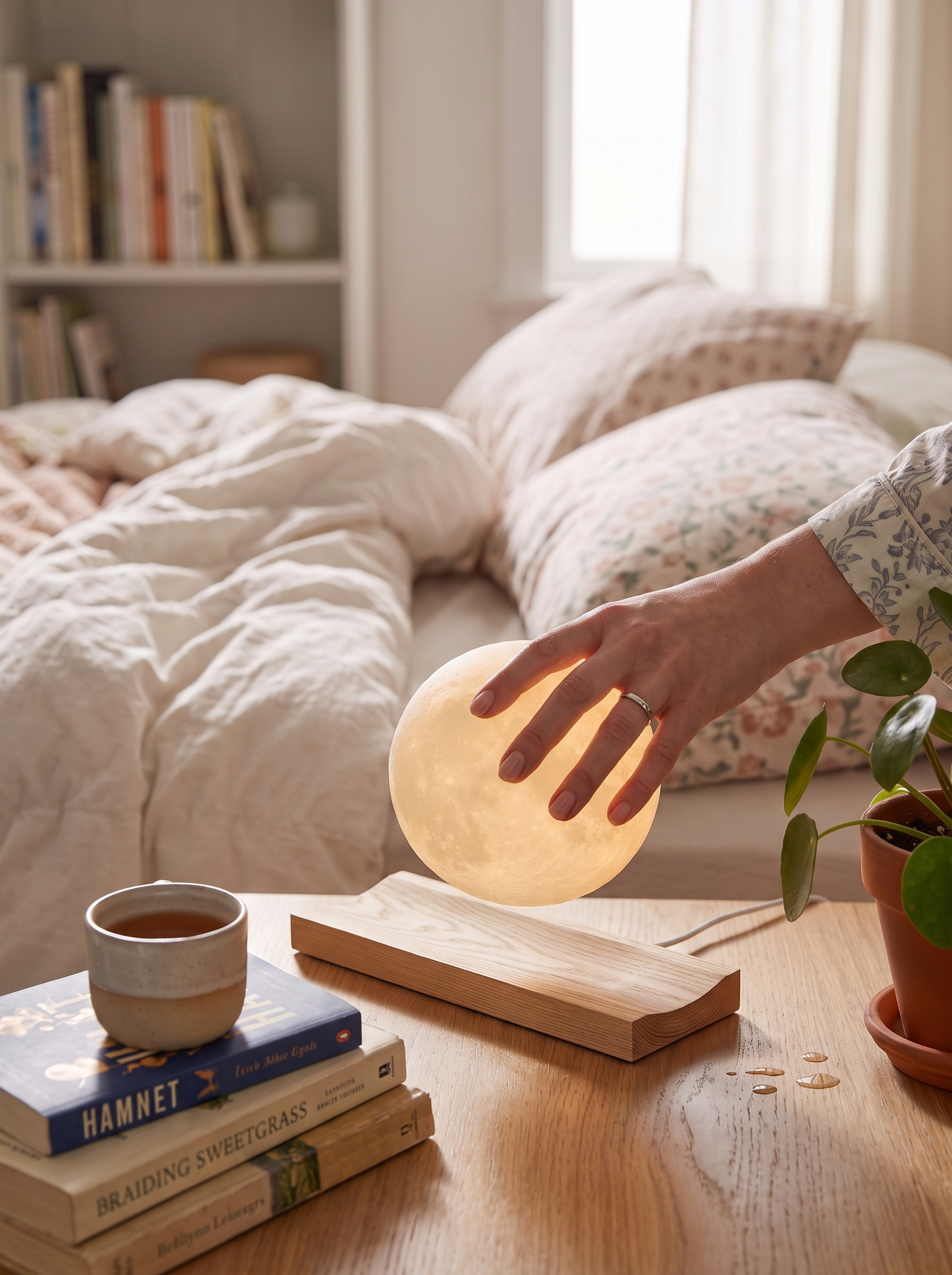 Dew Table/ Wall Lamp lifestyle 3