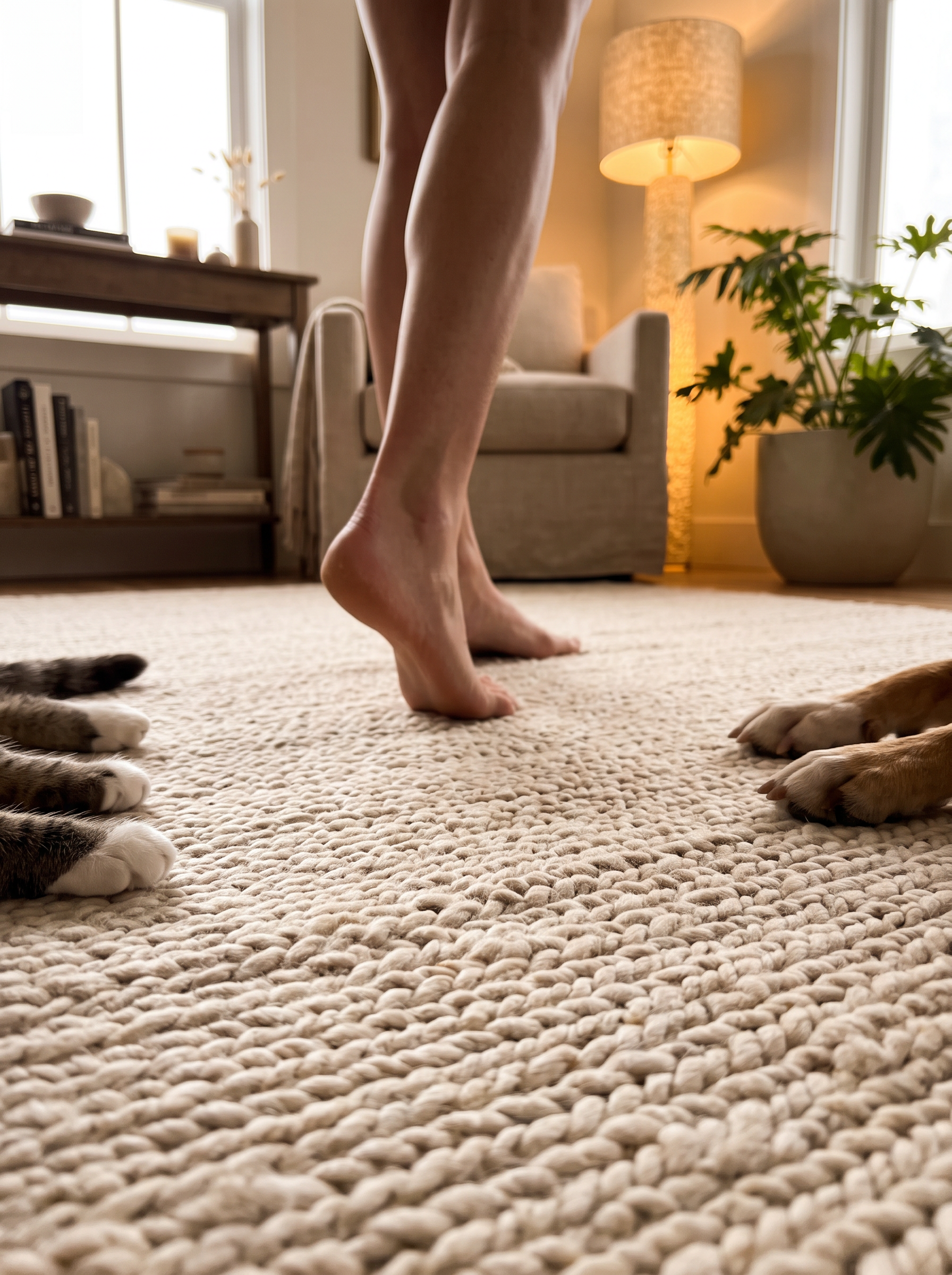 Aspen Rug lifestyle 2