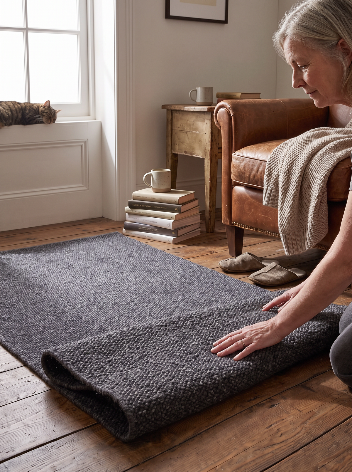 Pompeii Rug lifestyle 3