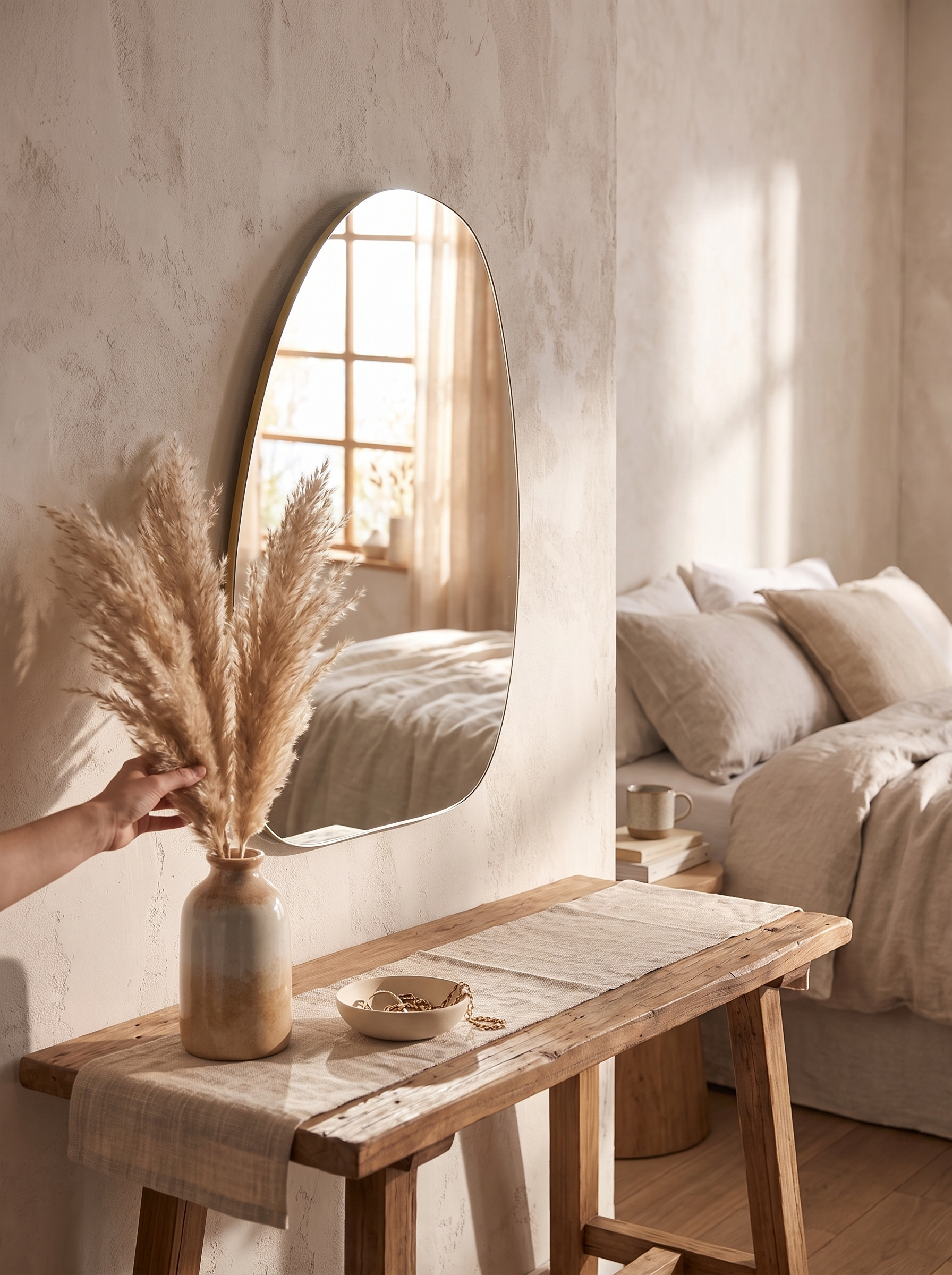 Contour Mirror lifestyle 3