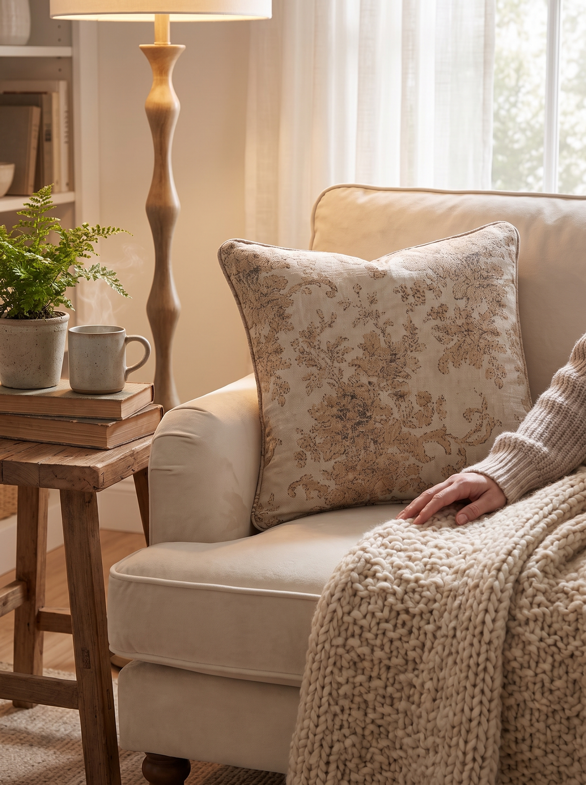 April Pillow lifestyle 1