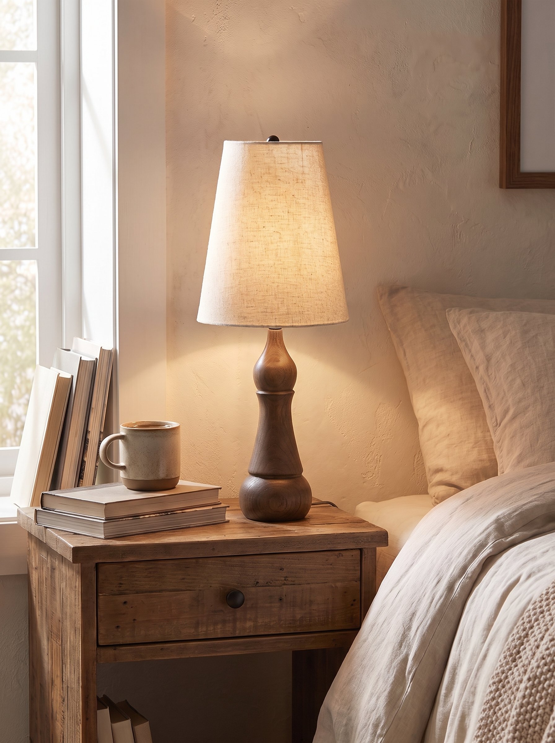 Santano Table Lamp lifestyle 2
