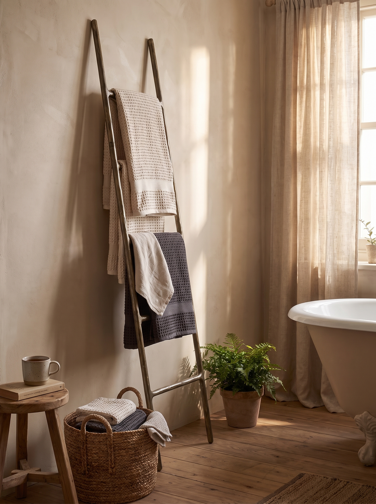 Boothe Ladder lifestyle 1