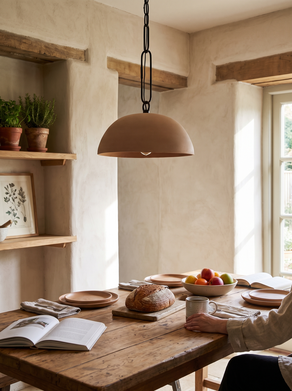 Jesenia Pendant lifestyle 3