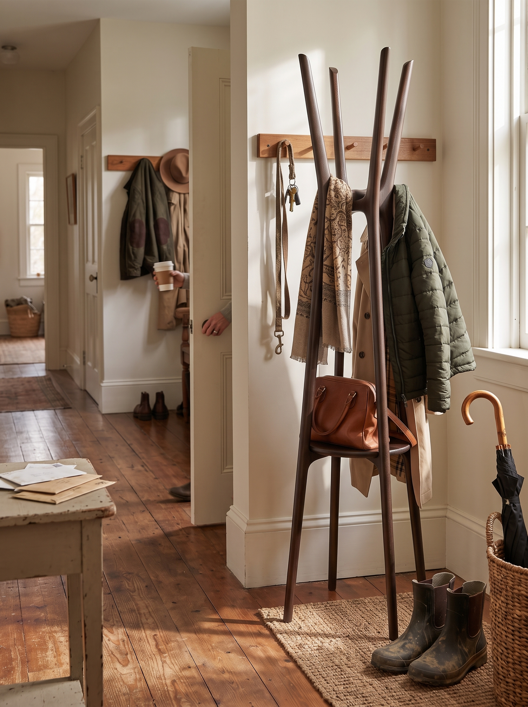 PI Coat Rack lifestyle 2