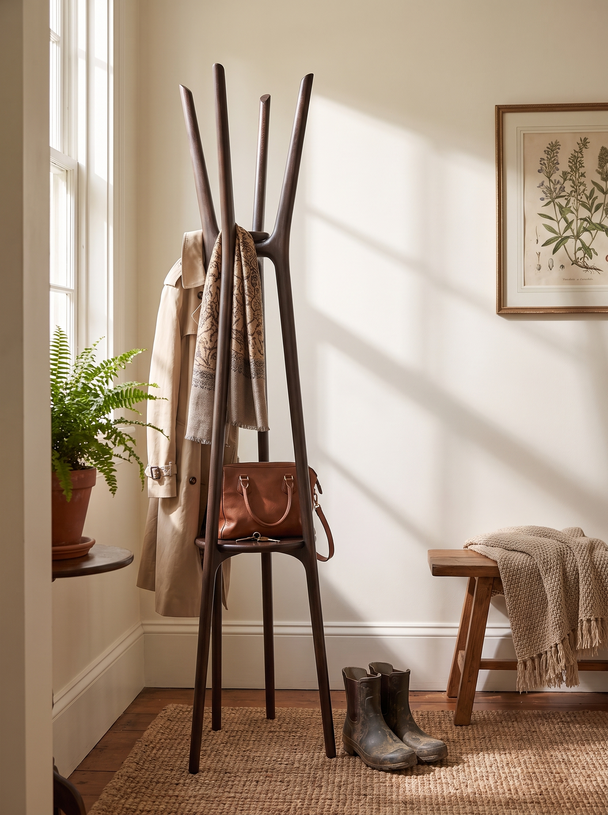 PI Coat Rack lifestyle 3