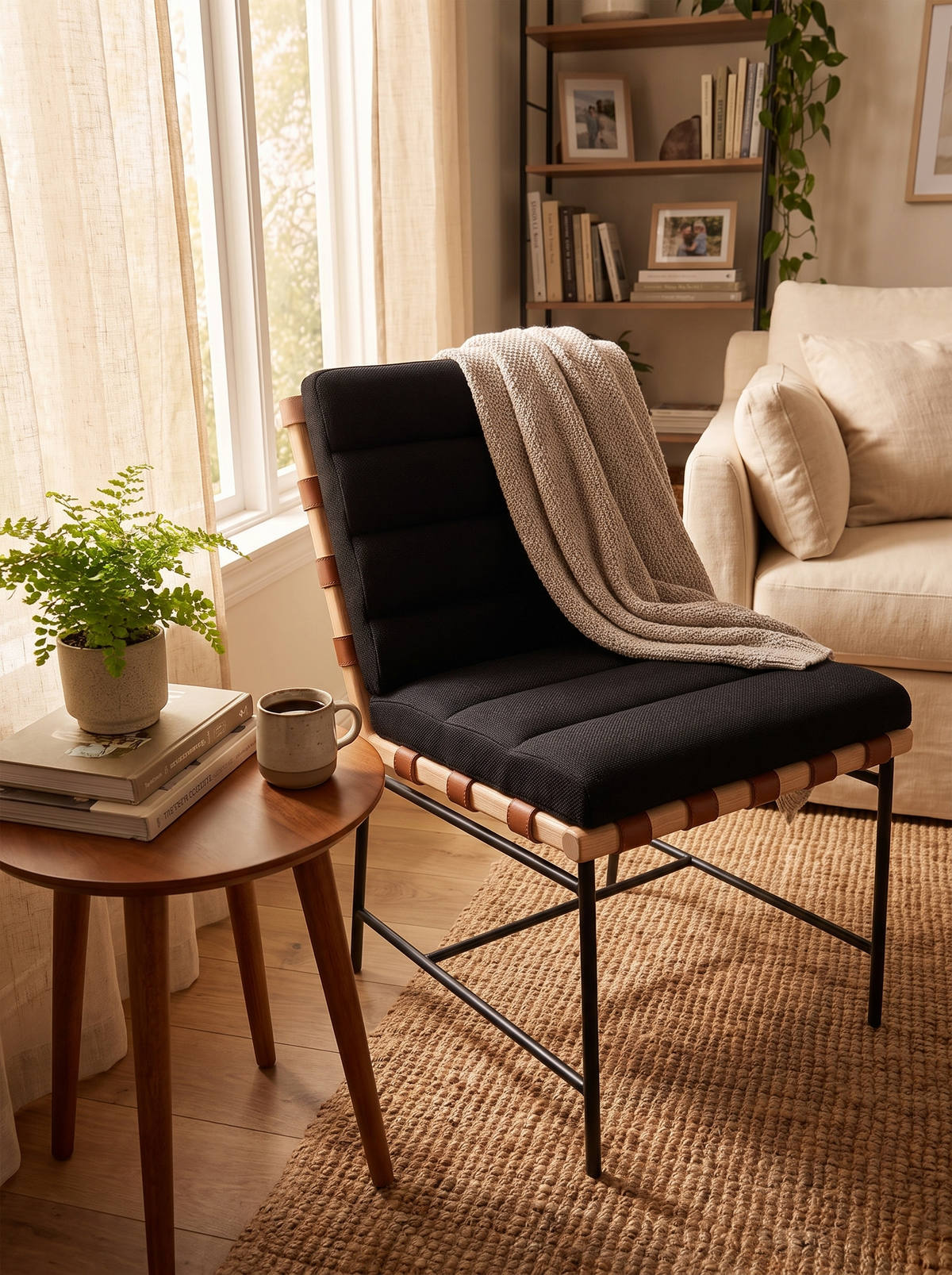 Vail Dining Chair lifestyle 3