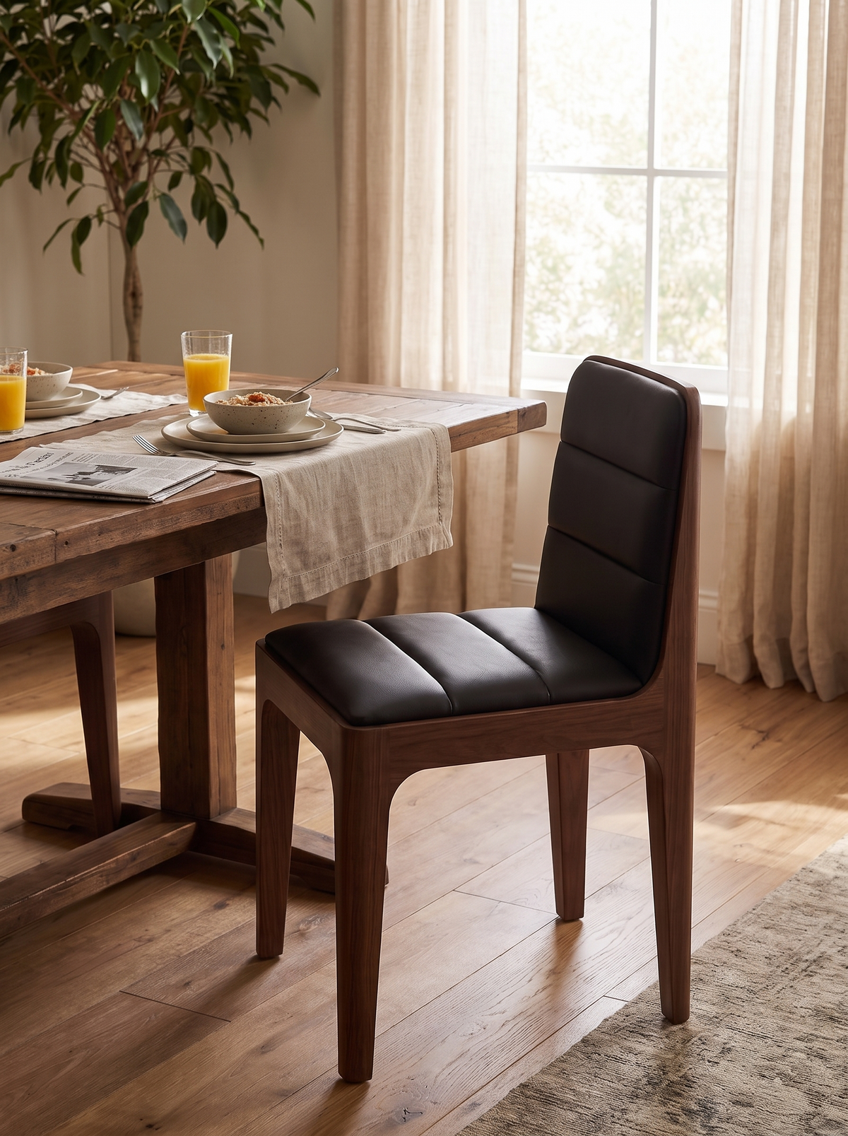 Canyon Dining Chair lifestyle 3