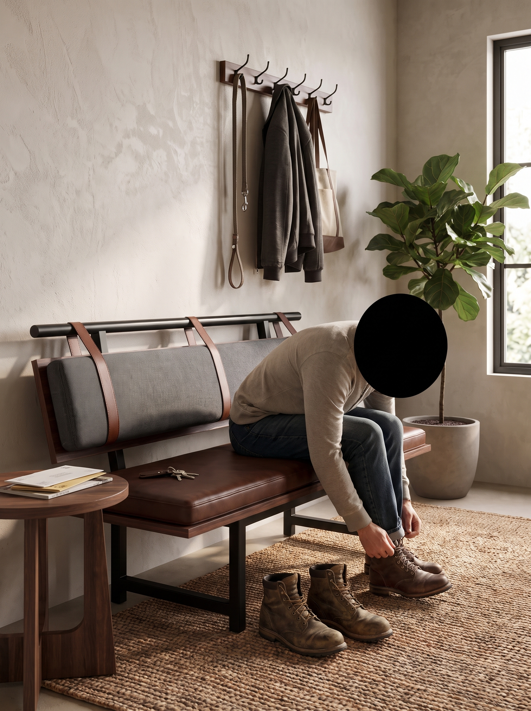Banquette lifestyle 3