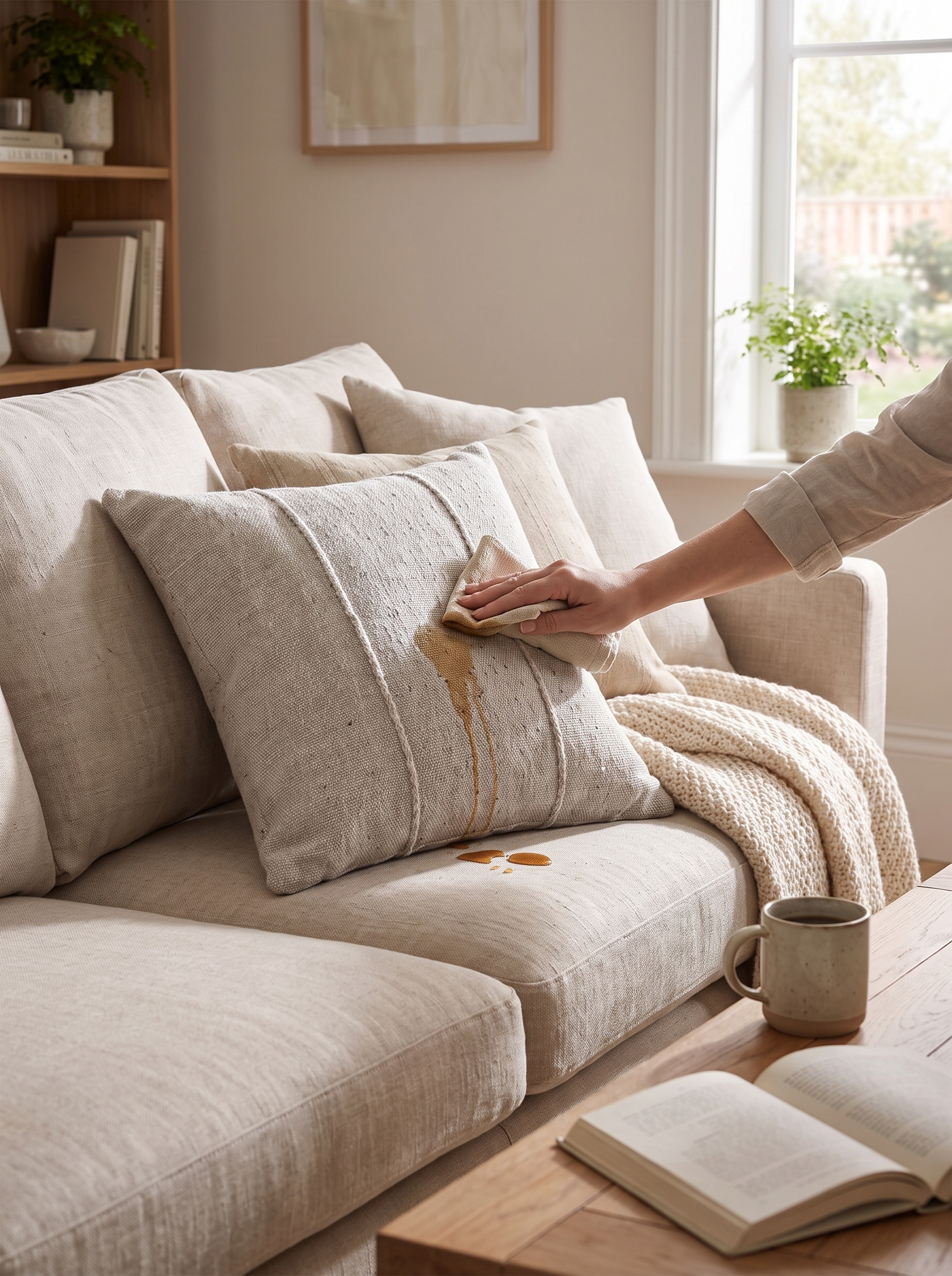 Kana Outdoor Pillow lifestyle 3