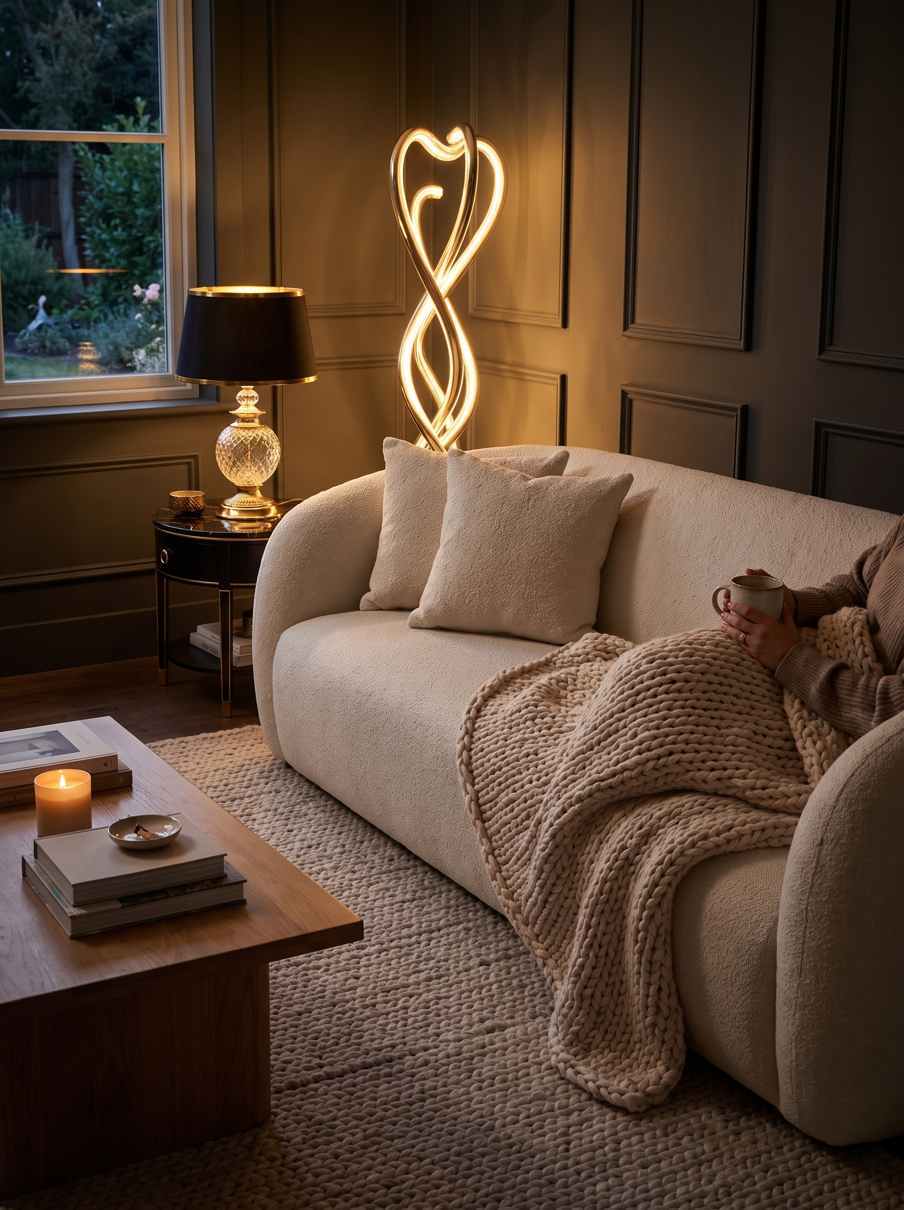 Figur Sofa lifestyle 1