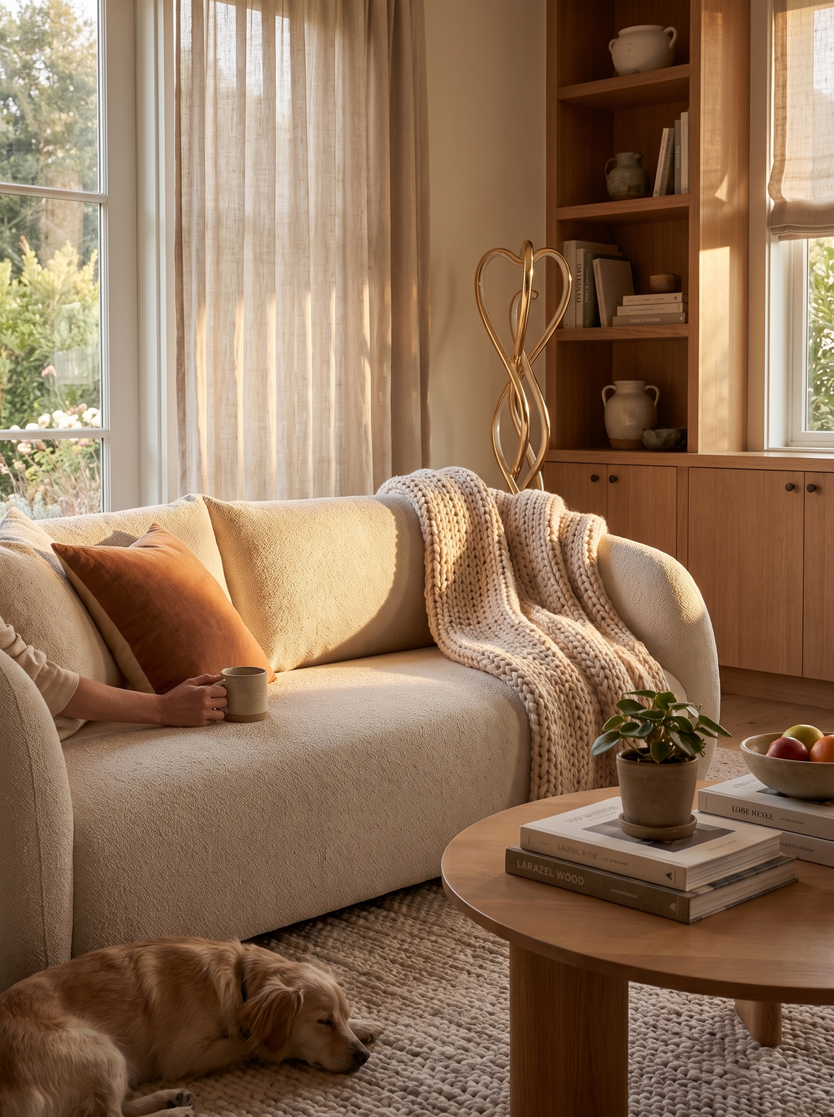 Figur Sofa lifestyle 3