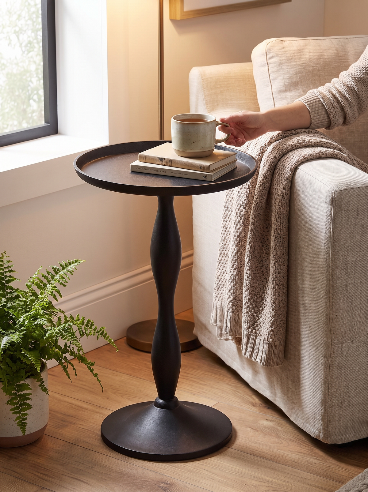 Arden End Table lifestyle 3