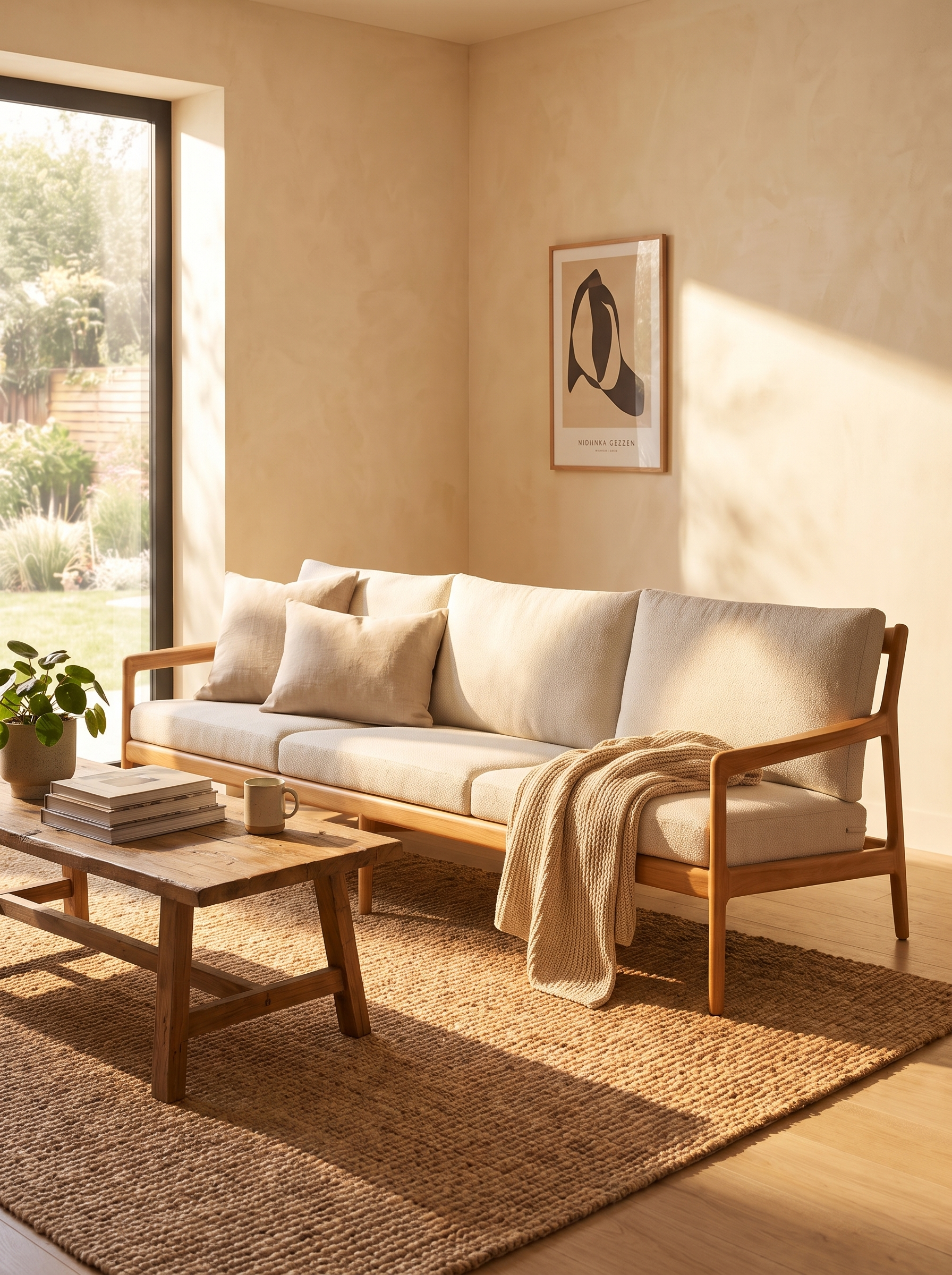 Jack Outdoor Sofa lifestyle 3