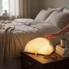 Lumibook Table Lamp lifestyle