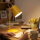 Nordic Metal LED Desk Lamp lifestyle