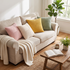 Corduroy Cushion Covers lifestyle