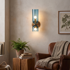 Nordic Glass Wall Lamp lifestyle