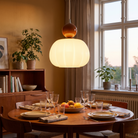 Yedra Pendant Lamp lifestyle